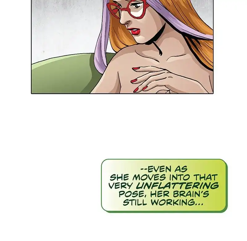 Heroine Chic Chapter 78 27